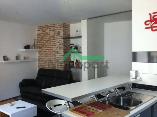 Appartement 3 pièces 67 m² 