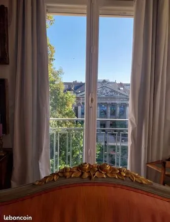 Appartement 3 pièces 94 m² 