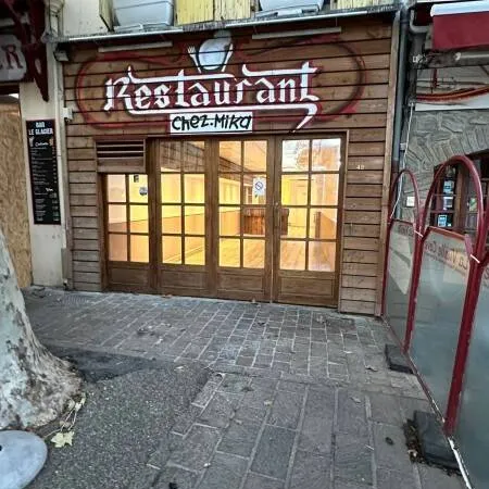 Local commercial 75 m² 