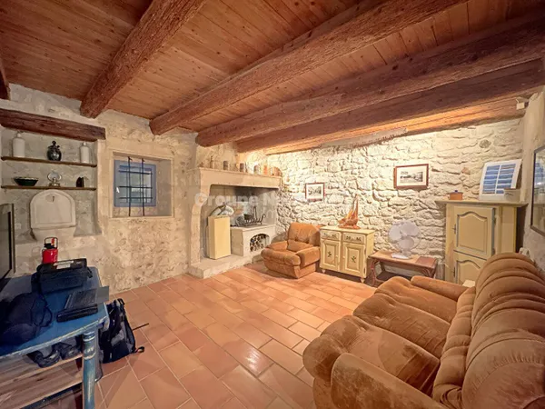 Maison 3 pièces 68 m² 
