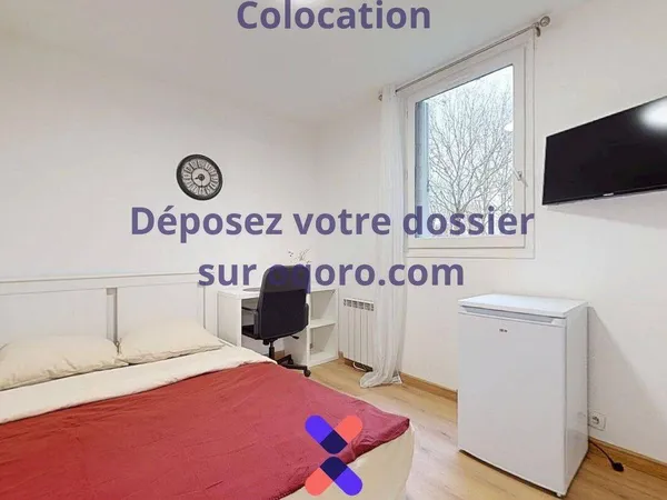 Appartement 5 pièces 81 m² 