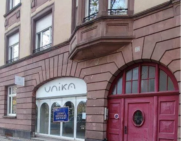 Local commercial 87 m² 