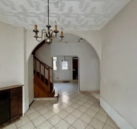 Maison 5 pièces 83 m² 
