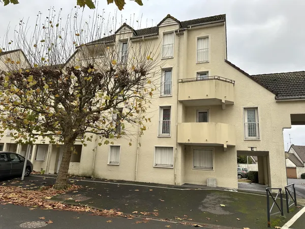 Appartement à vendre Chartres 
