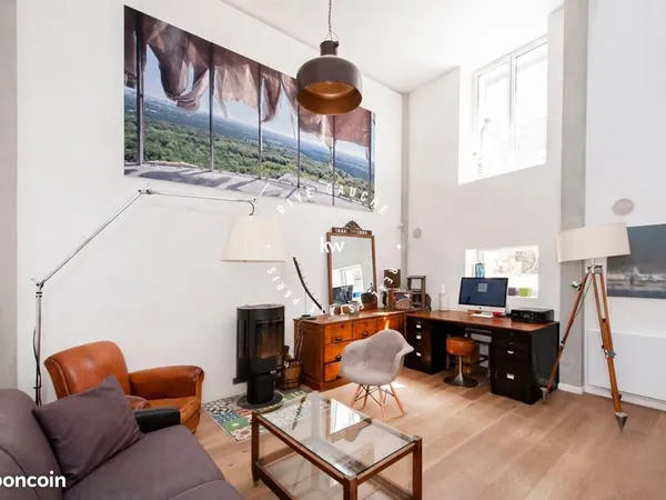 Maison 5 pièces 125 m² 