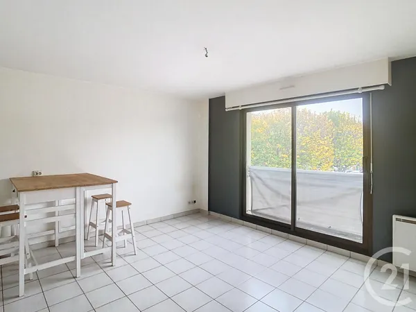 Appartement 1 pièce 27 m² 
