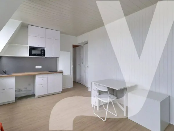 Appartement 1 pièce 25 m² 