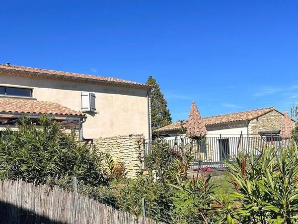 Maison 11 pièces 