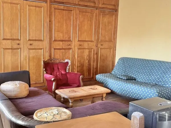 Maison 8 pièces 200 m² 