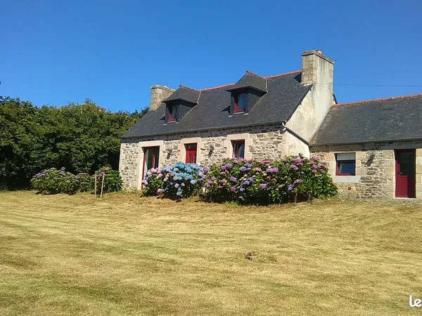 Maison à louer à l'année 