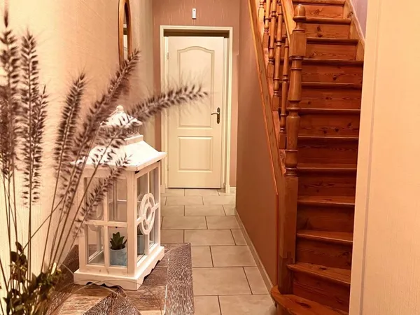 Maison 5 pièces 95 m² 