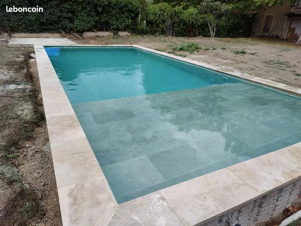 Terrain 552 m² Caderousse 