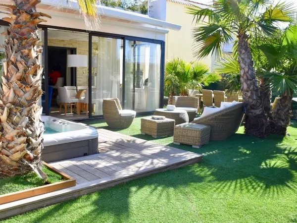 Maison 4 pièces 99 m² 