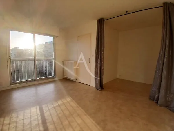 Appartement 1 pièce 28 m² 