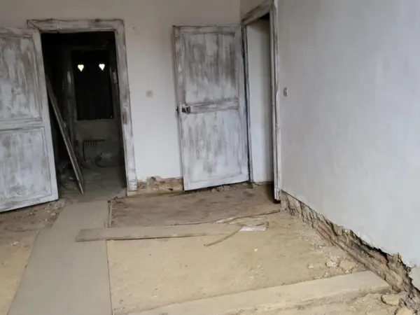 Maison 9 pièces 286 m² 