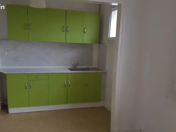 Immeuble 7 pièces 142 m² 