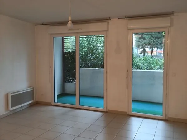 Studio Nice Saint-Isidore 