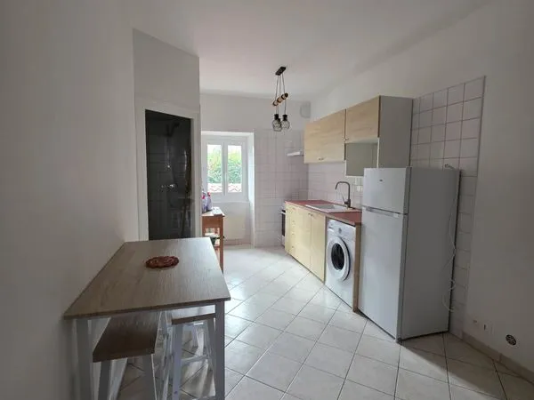 Studio 24m2 centre hasparren 