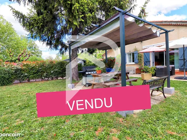 Villa 3 pièces 67 m² 