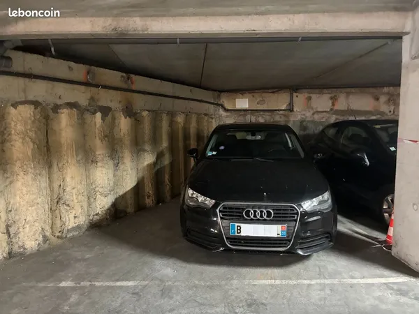 Location parking 31400 