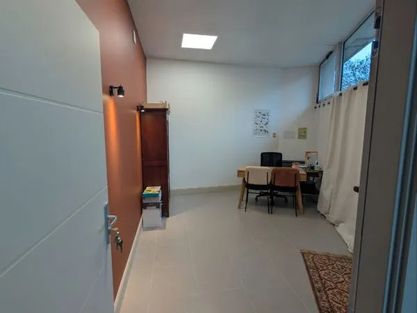 Location bureau paramédical dans maison paramédicale 