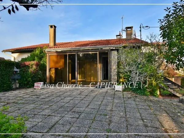 Maison de ville 7 pièces 164 m² 