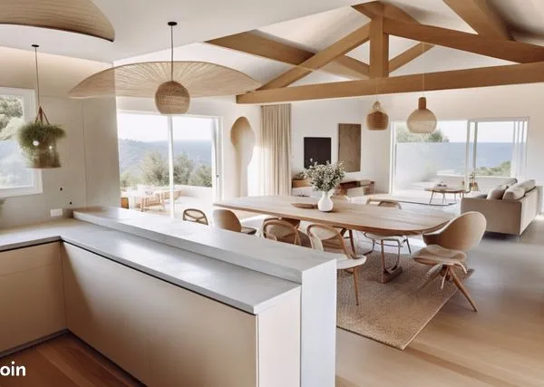 Maison 4 pièces 81 m² 