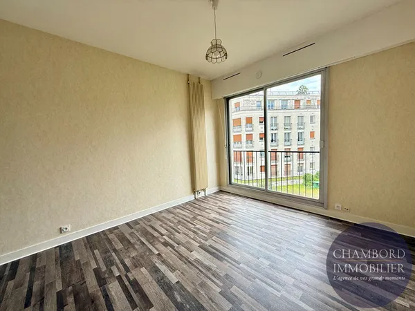 Studio BLOIS - Chauffage compris 