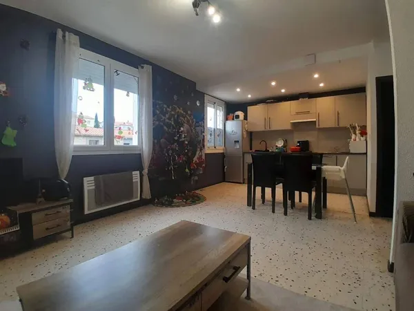 Immeuble de rapport 7 pièces 120 m² 