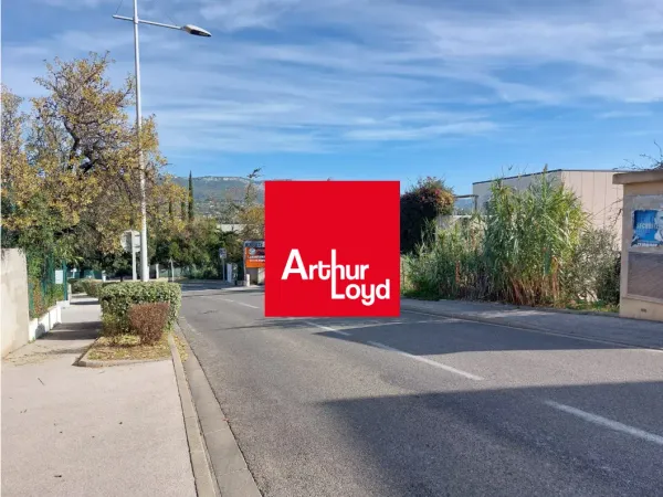 Local commercial / d'activités à vendre - Les Playes - La Seyne sur Mer 