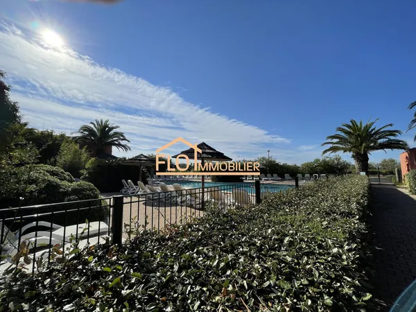 Appartement à vendre Agde 