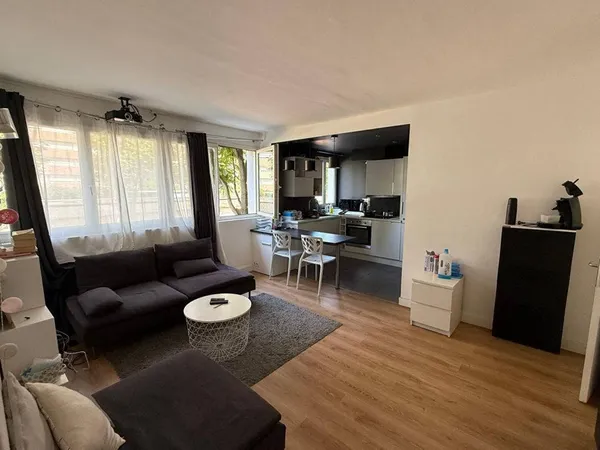 Vends appartement 