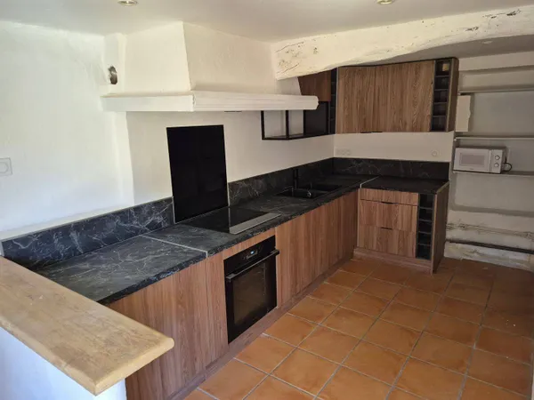 Appartement 3 pièces 89 m² 