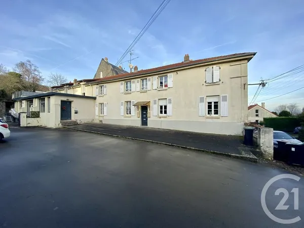 Appartement 3 pièces 78 m² 