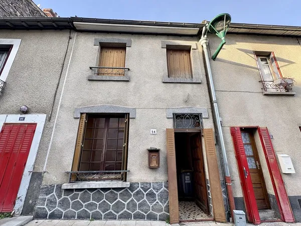 Maison de ville 3 pièces 81 m² 