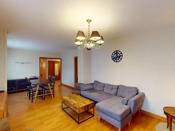 Appartement 102 m² 