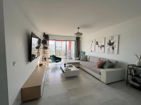 Appartement 2 pièces 59 m² 