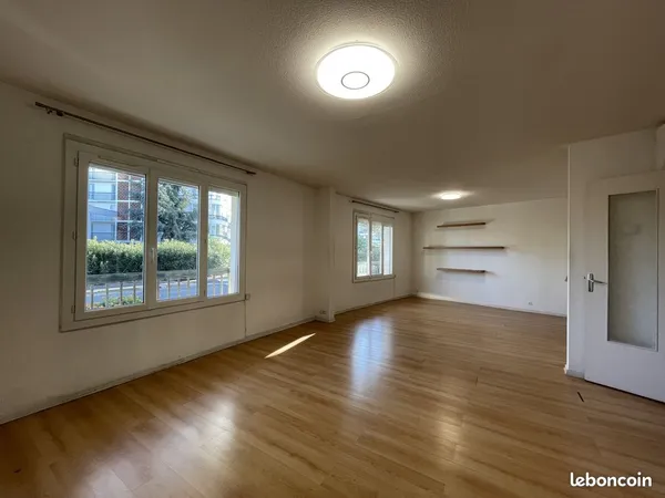 Appartement 3 pièces 98 m² 