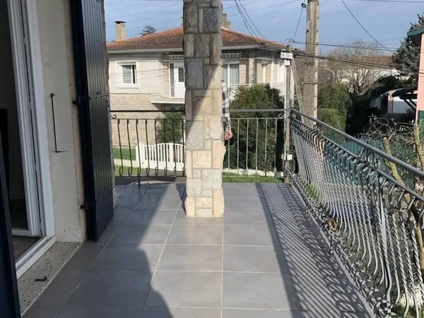 Appartement 4 pièces 85 m² 