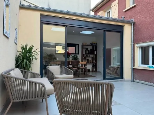 Maison 6 pièces 150 m² 