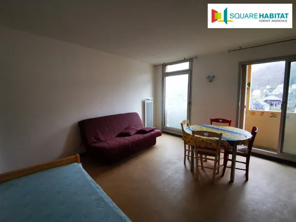 Appartement à louer CAUTERETS 