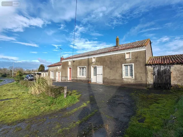 Maison 9 pièces 213 m² 
