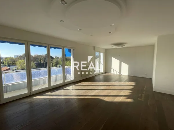 Appartement 3 pièces 91 m² 