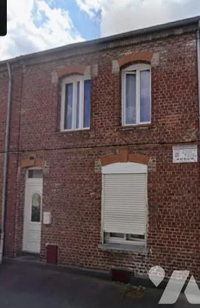 Maison 4 pièces 81 m² 