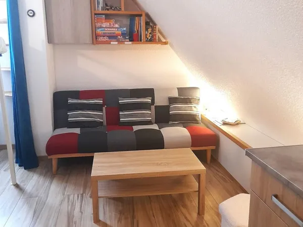 Vente Studio 1 pièce 