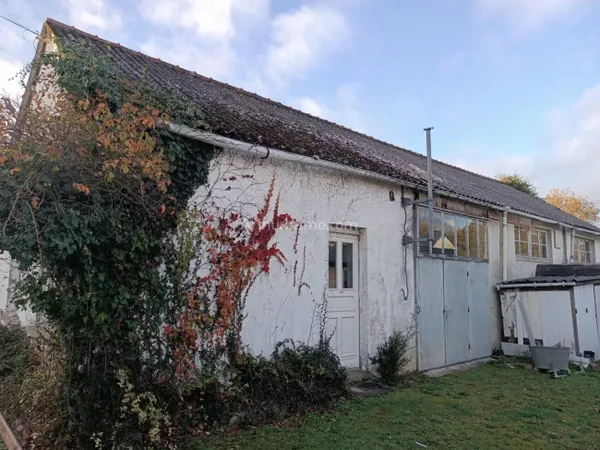 Boutique 3 pièces 240 m² 