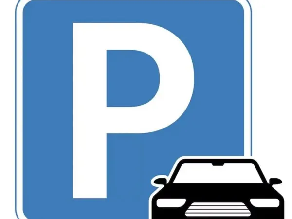 Parking/box 9 m² Paris 17ème 