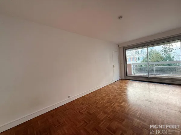 Appartement 1 pièce 29 m² 