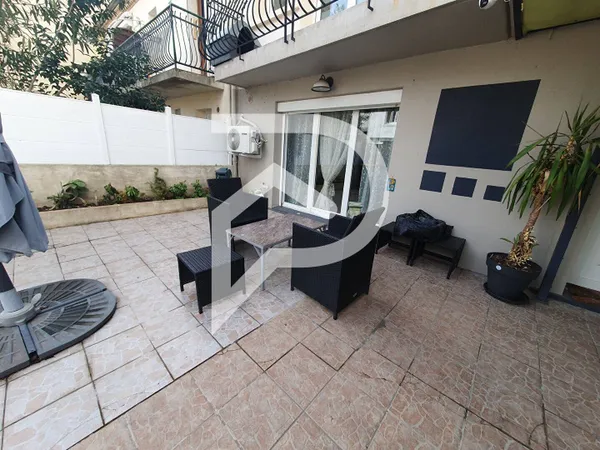 Appartement 4 pièces 78 m² 