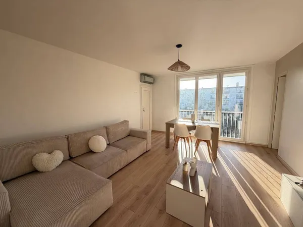 Vends T4 - 73.6m² - Marignane 13700 